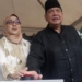 CT dan Anita Tanjung Groundbreaking Masjid CT Arsa, Kapasitas 5 Ribu