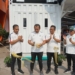 BPBD Jatim resmikan kontainer Posko TRC-PB tahan gempa