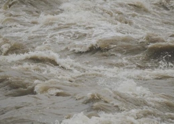 Banjir Terjang Madura, Warga di Tiga Kabupaten Terdampak