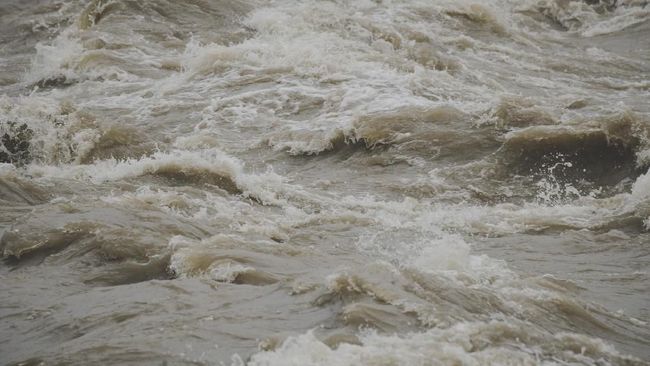 Banjir Terjang Madura, Warga di Tiga Kabupaten Terdampak