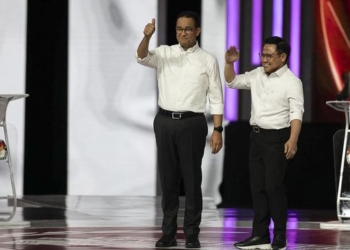 Gugat Hasil Pilpres 2024, Anies-Imin Minta Pemilu Diulang Tanpa Gibran