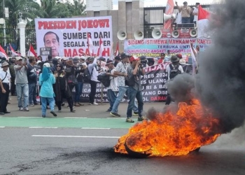 Isi Lengkap Surat 50 Tokoh Desak Ketum Parpol Ajukan Hak Angket Pemilu