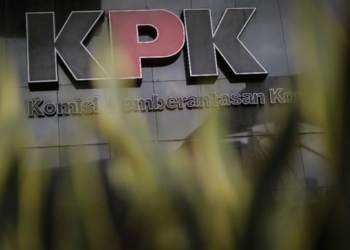 KPK Panggil Sekda Kota Bandung Ema Sumarna Terkait Kasus Suap CCTV