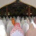 Pengikut Tarekat Syattariyah Menjalani Puasa Ramadan Lebih Awal