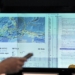BMKG Catat 64 Gempa Susulan di Tuban-Surabaya Hingga Malam Ini