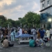 Antisipasi Gempa Susulan, Pasien RS Unair Dirawat di Tenda Darurat