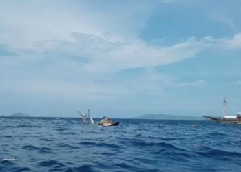 Pencarian WN Taiwan Korban Kapal Terbaik Dilanjutkan Selasa Pagi