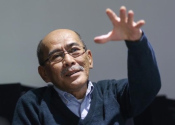 Alasan Faisal Basri Sebut Demokrasi Terdegradasi Sejak Jokowi Presiden
