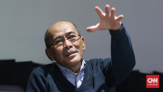 Alasan Faisal Basri Sebut Demokrasi Terdegradasi Sejak Jokowi Presiden