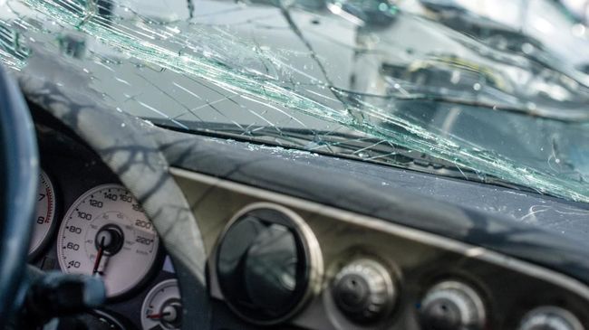 Kecelakaan Beruntun Gerbang Tol Halim, Polisi Sebut Nihil Korban Jiwa