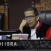MKMK Sidang Saldi Isra karena Dugaan Terafiliasi dengan PDIP