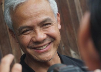 KPU Umumkan Pemenang Pilpres 2024, Ganjar Pilih Tarawih