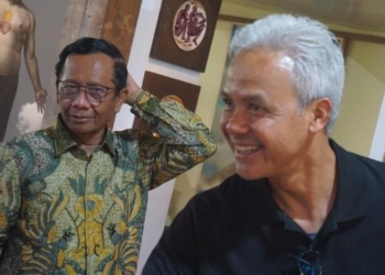 Ganjar-Mahfud Akan Gugat Hasil Pilpres 2024 ke MK Hari Ini