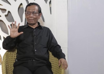 Tragedi Kemanusiaan ’65 Tak Boleh Terulang