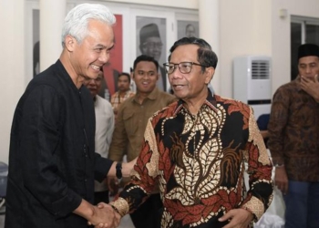 Tim Ganjar Kecewa Saksi Kapolda Gugat Pemilu 2024 Dilarang Kapolri