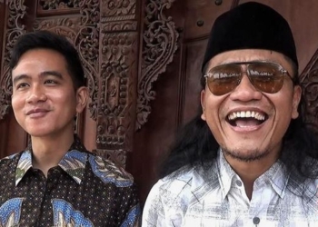 Nama Gus Miftah Diseret ke Sidang Sengketa Pilpres 2024 di MK