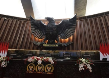 Sidang Paripurna DPD Sepakat Bentuk Pansus Kecurangan Pemilu 2024