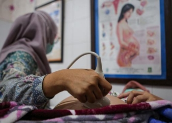 Cerita Sukses Kabupaten Barru Drastis Turunkan Angka Stunting