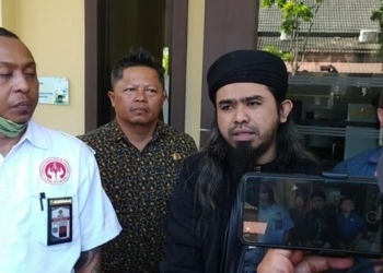 Polisi Tetapkan Juru Kamera & Editor Video Gus Samsudin Jadi Tersangka