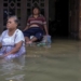 Banjir Terjang Kuningan, Ratusan Rumah dan Sawah 50 Hektare Terendam