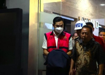 Kejagung Ungkap Peran Suami Sandra Dewi di Kasus Korupsi Timah