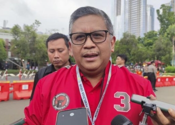 Demokrasi Kita Liberal, Semua Orang Bisa Saling Kunci