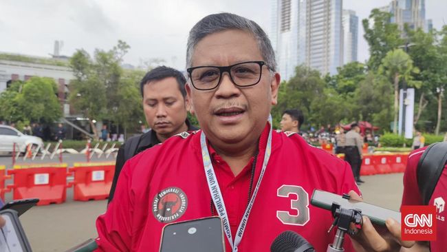Demokrasi Kita Liberal, Semua Orang Bisa Saling Kunci