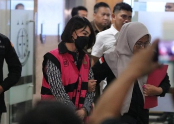 Fakta Dugaan Kasus Korupsi Timah Rp271 T Harvey-Helena versi Kejagung