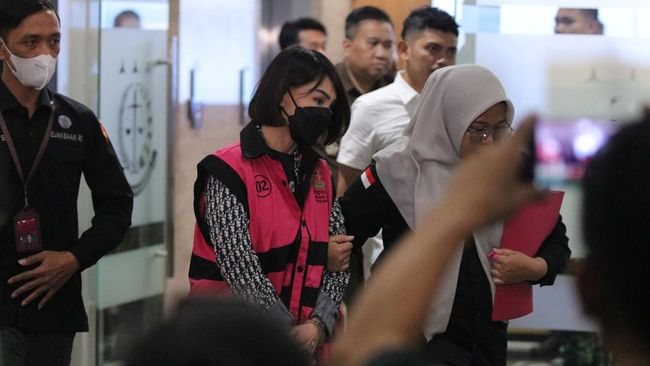 Fakta Dugaan Kasus Korupsi Timah Rp271 T Harvey-Helena versi Kejagung