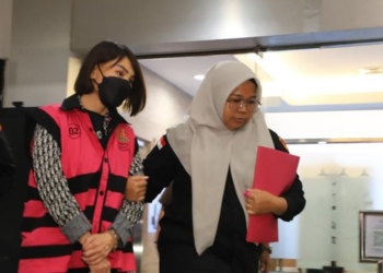 Kejagung Ungkap Peran Crazy Rich Helena Lim di Kasus Korupsi PT Timah