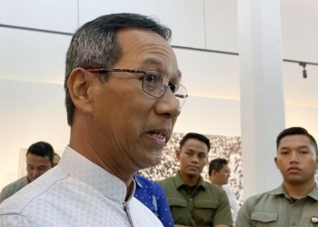 Geger KJP-KJMU Diputus, Heru Budi Sebut Ada Sinkronisasi Data Kemensos