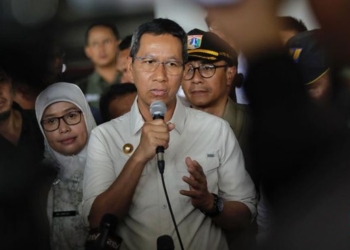 Heru Budi Bantah Pemprov DKI Pangkas Anggaran KJMU
