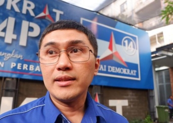 Demokrat Duga Penggelembungan Suara Pileg 2024 di Kalbar