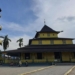 Hikayat Masjid Ratusan Tahun di Tepian Sungai Mahakam Samarinda