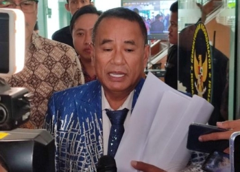 Tim Prabowo Sebut Gugatan AMIN dan Ganjar ke MK Permohonan Cengeng