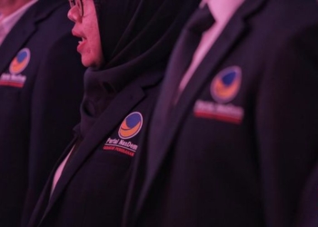 NasDem Serukan Ambang Batas Parlemen 7 Persen: DPR Cukup 9 Partai