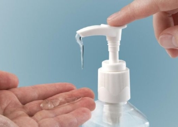 Viral Antiseptik Alkohol Berlabel Halal, Kemenag Buka Suara