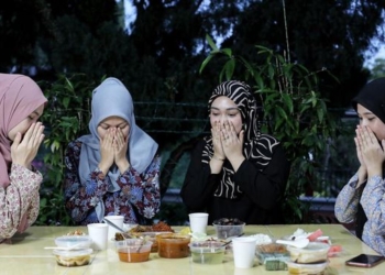 Jadwal Buka Puasa Hari Ini di Jabodetabek Kamis 28 Maret 2024