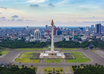 DKI Jakarta Masih Ibu Kota RI Selama Keppres IKN Belum Terbit