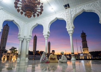 Jadwal Buka Puasa di Jabodetabek Hari Ini Selasa 12 Maret 2024