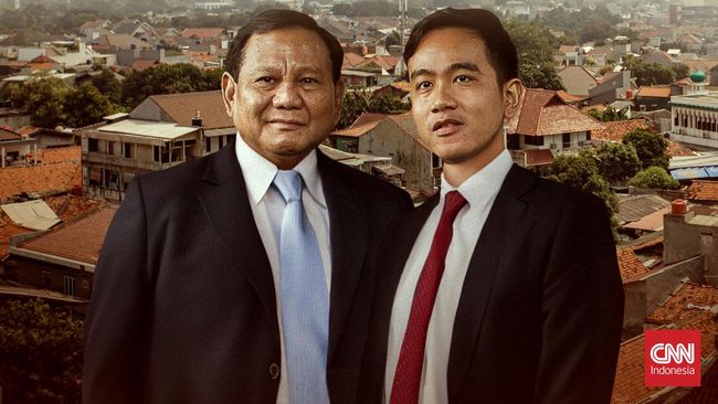 Prabowo Menang Telak di Kandang PKB