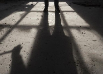 Remaja di Lampung Bunuh Anggota Polisi
