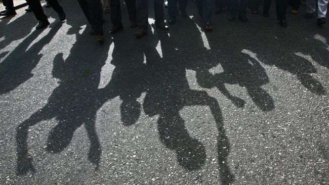Berebut Suara PKB, Warga di Maluku Tengah Sempat Baku Hantam