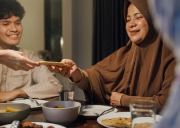 Jadwal Imsak dan Subuh Hari Ini Selasa 12 Maret 2024