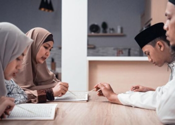 Jadwal Imsak Hari Ini Jumat 22 Maret 2024