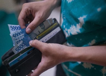 Amplop Total Rp500 Juta Dibagi Kades di Tangerang Demi Nyaleg Anak