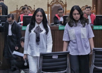 Pengadilan Tinggi DKI Tetapkan Rumah Istri Rafael Alun Dirampas Negara