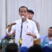 Jokowi Tak Mau Komentar soal Namanya Diseret-seret di Sidang MK