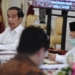 Jokowi Kumpulkan Menteri di Istana, Bahas Revisi PP Tambang