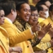 Kalau Jadi Ketua Minimal 5 Tahun Pengurus